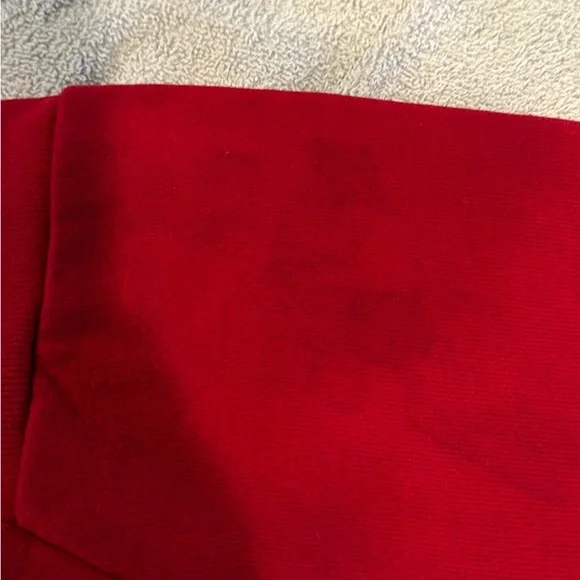 Ohio state crop sweatshirt - Picture 8 of 8